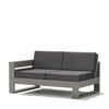 Latitude Modular Left Arm Loveseat