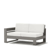 Latitude Modular Left Arm Loveseat