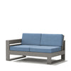 Latitude Modular Left Arm Loveseat