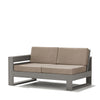 Latitude Modular Left Arm Loveseat