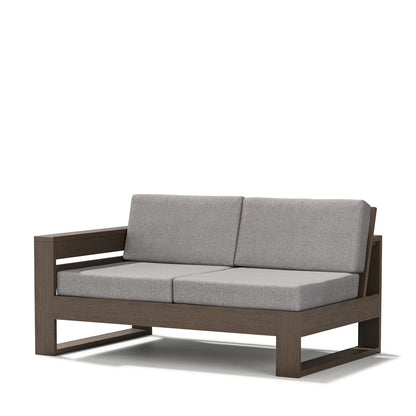 
                  Latitude Modular Left Arm Loveseat - Image 12
                