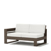 Latitude Modular Left Arm Loveseat