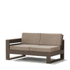 Latitude Modular Left Arm Loveseat