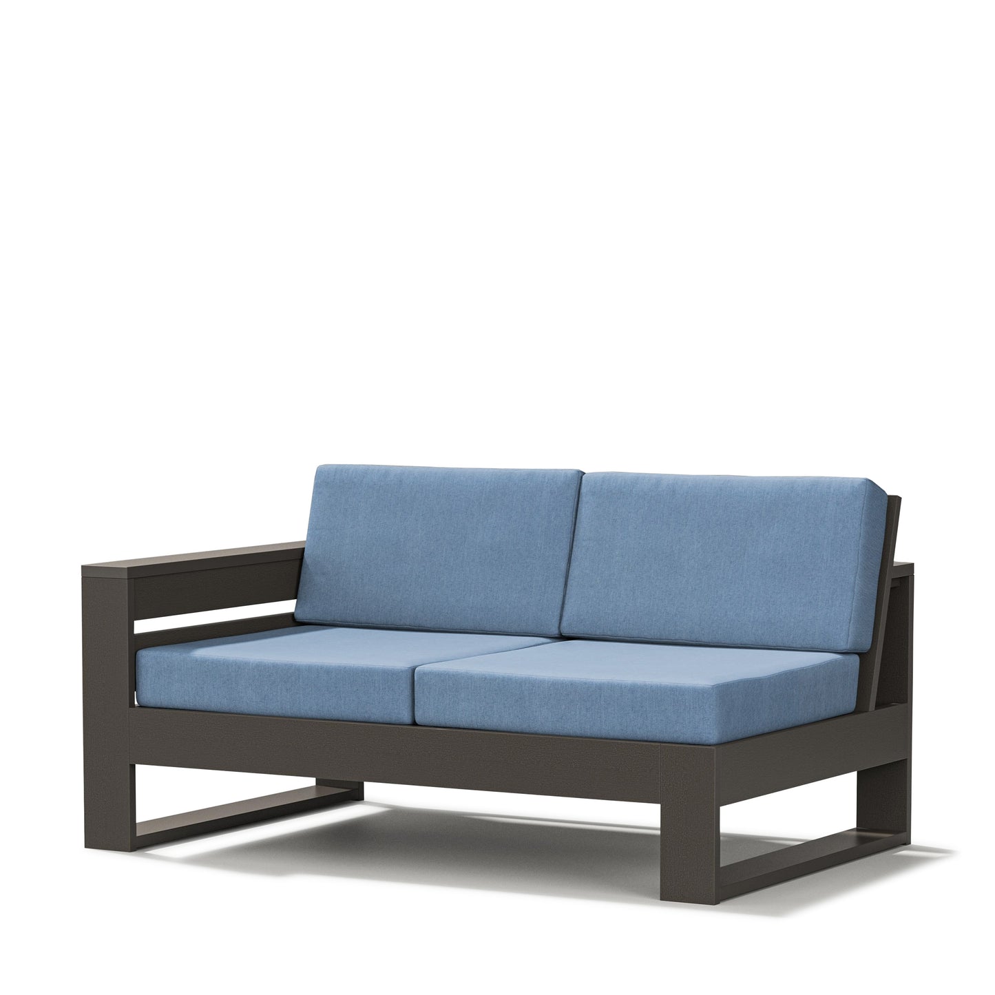 Latitude Modular Left Arm Loveseat, image 18