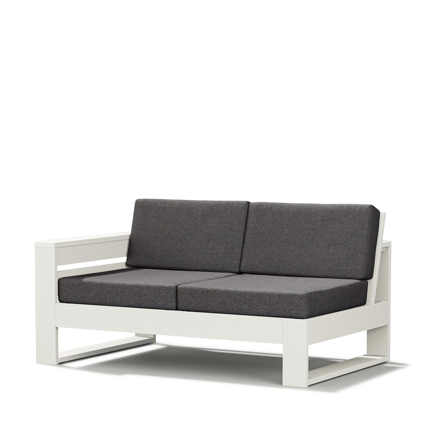 Latitude Modular Left Arm Loveseat, image 25