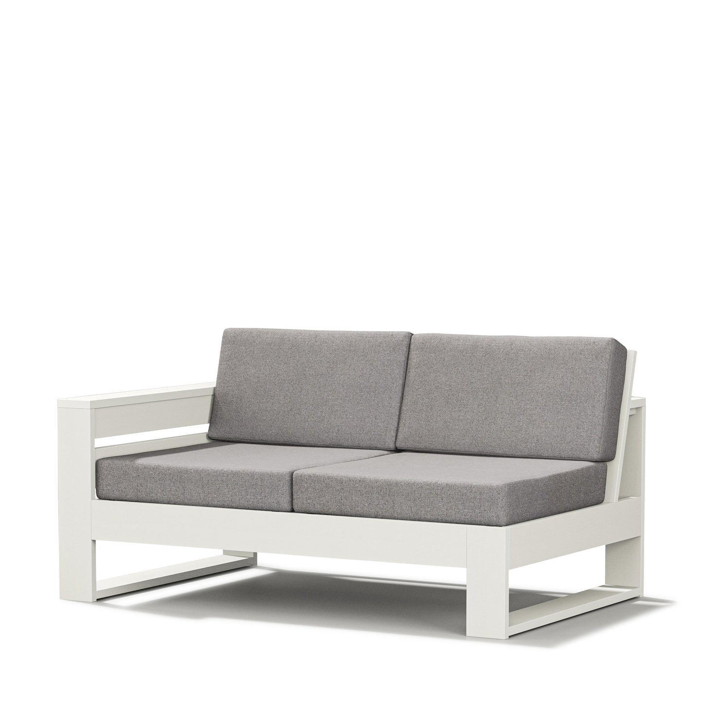 Latitude Modular Left Arm Loveseat, image 26