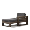 Latitude Modular Right Arm Chaise