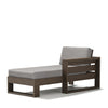 Latitude Modular Right Arm Chaise