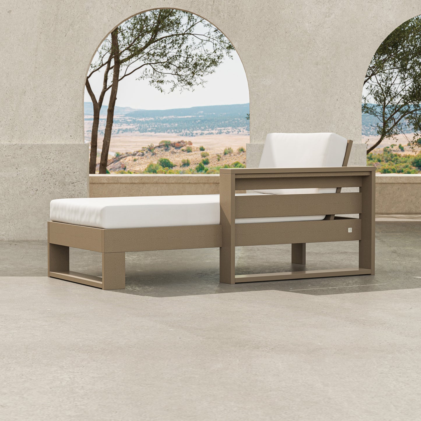 Latitude Modular Right Arm Chaise, image 22