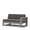 Latitude Modular Right Arm Loveseat