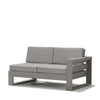 Latitude Modular Right Arm Loveseat