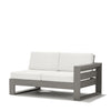 Latitude Modular Right Arm Loveseat