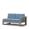 Latitude Modular Right Arm Loveseat