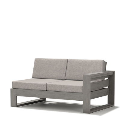 
                  Latitude Modular Right Arm Loveseat - Image 9
                