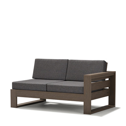 
                  Latitude Modular Right Arm Loveseat - Image 10
                