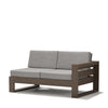 Latitude Modular Right Arm Loveseat