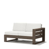 Latitude Modular Right Arm Loveseat