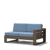 Latitude Modular Right Arm Loveseat