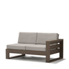 Latitude Modular Right Arm Loveseat