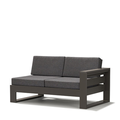 Latitude Modular Right Arm Loveseat