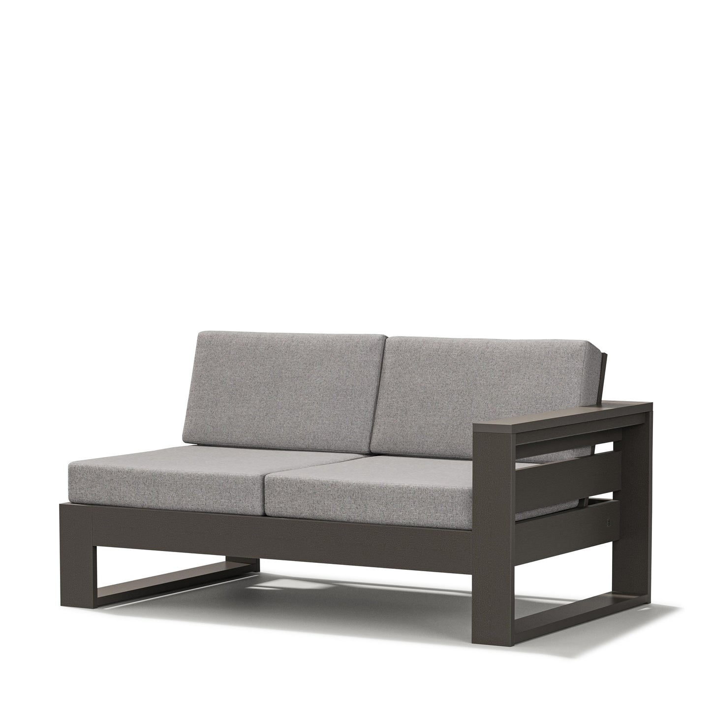 Latitude Modular Right Arm Loveseat, image 15