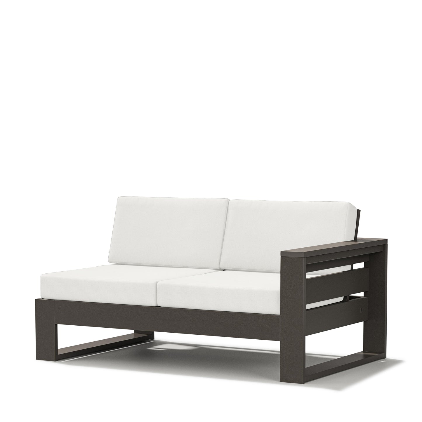 Latitude Modular Right Arm Loveseat, image 16