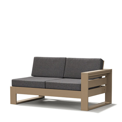 
                  Latitude Modular Right Arm Loveseat - Image 20
                