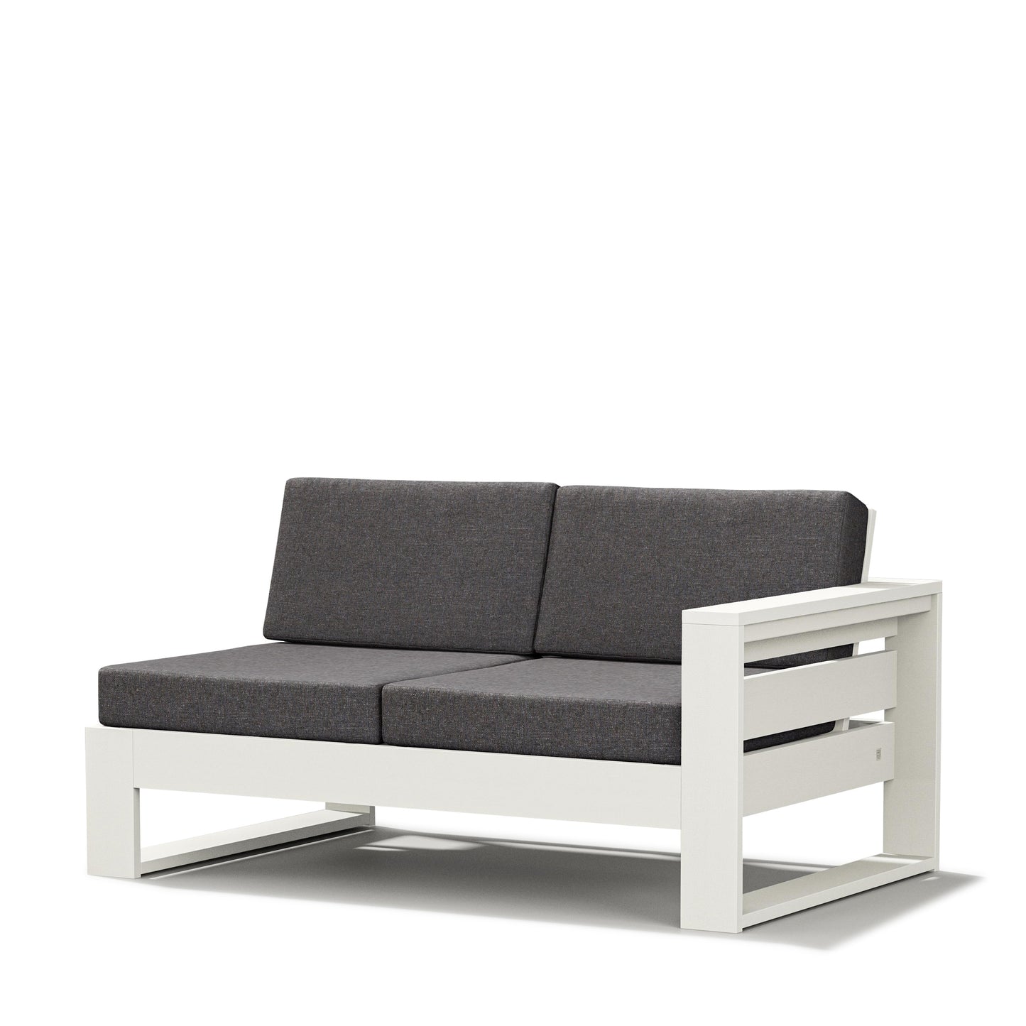 Latitude Modular Right Arm Loveseat, image 25