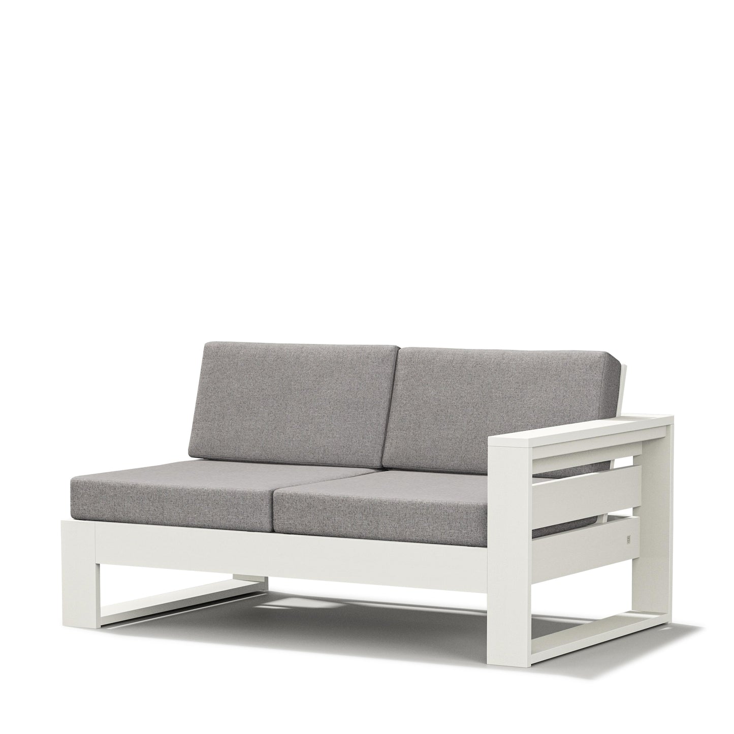 Latitude Modular Right Arm Loveseat, image 26