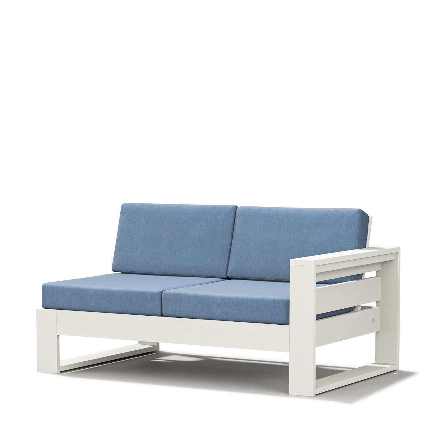 Latitude Modular Right Arm Loveseat, image 28