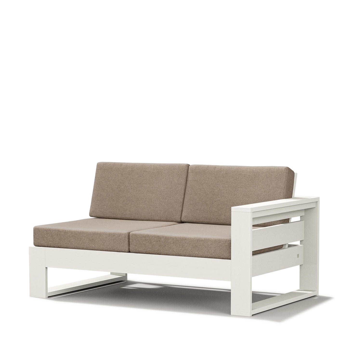 Latitude Modular Right Arm Loveseat, image 29