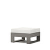 Latitude Lounge Ottoman