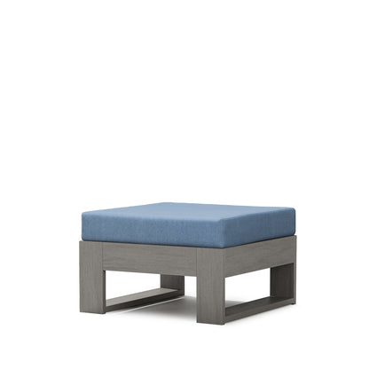 
                  Latitude Lounge Ottoman - Image 7
                