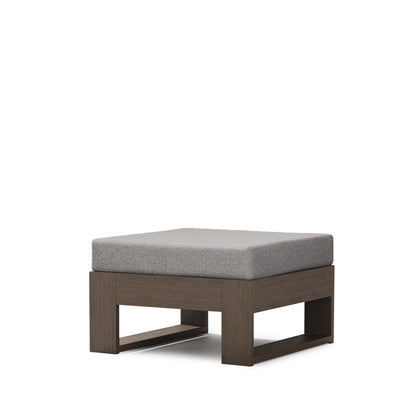 
                  Latitude Lounge Ottoman - Image 10
                