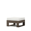 Latitude Lounge Ottoman