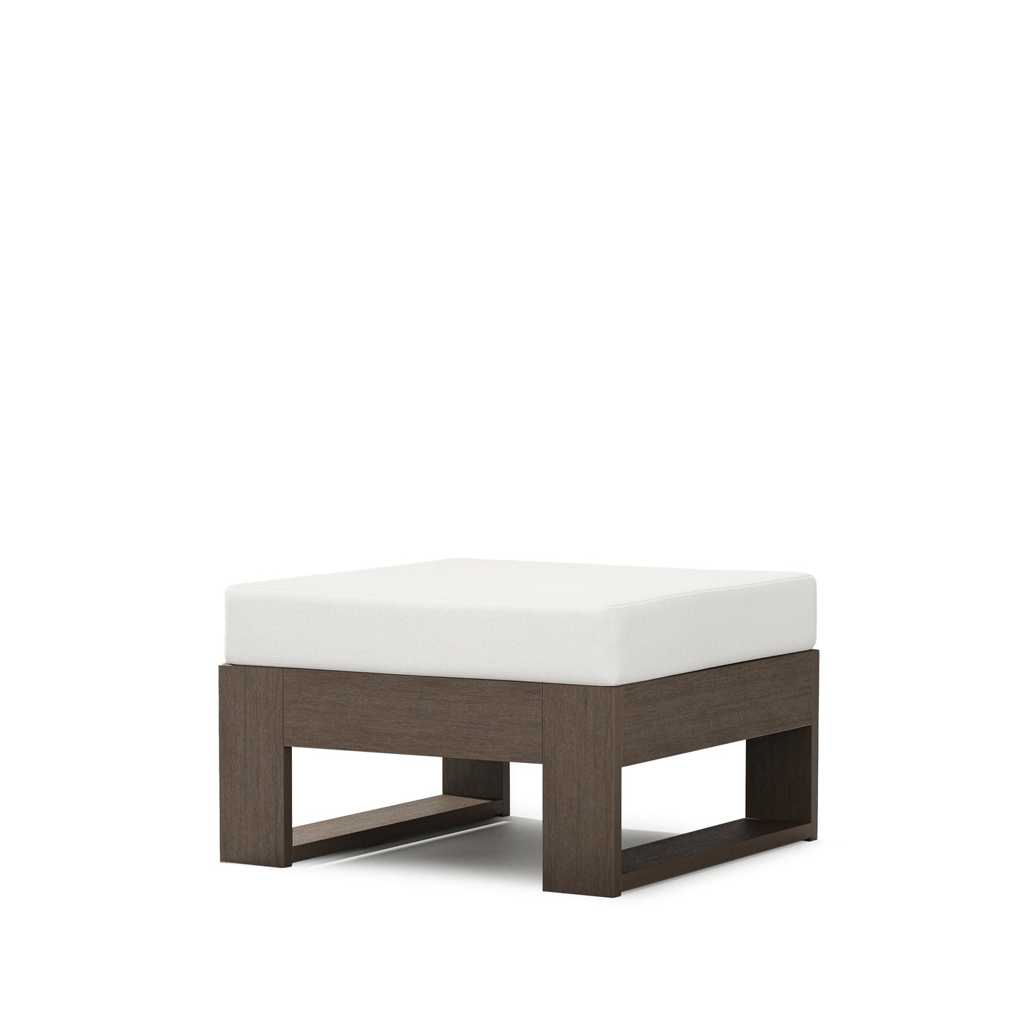 Latitude Lounge Ottoman, image 11