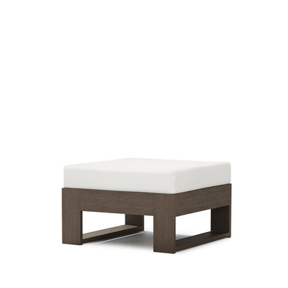 
                  Latitude Lounge Ottoman - Image 12
                