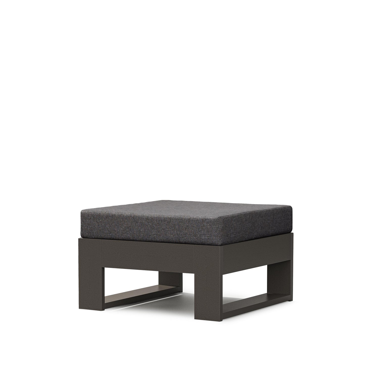 Latitude Lounge Ottoman, image 15