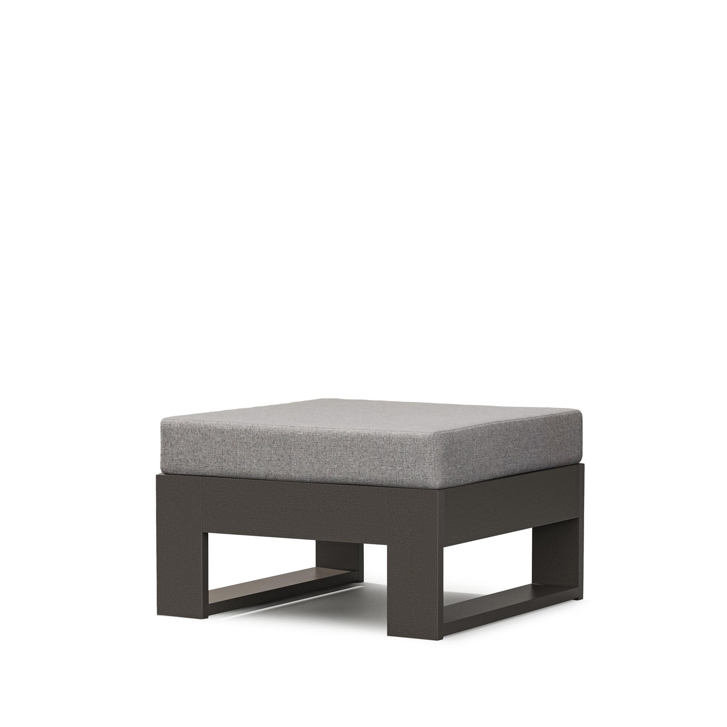 Latitude Lounge Ottoman, image 16