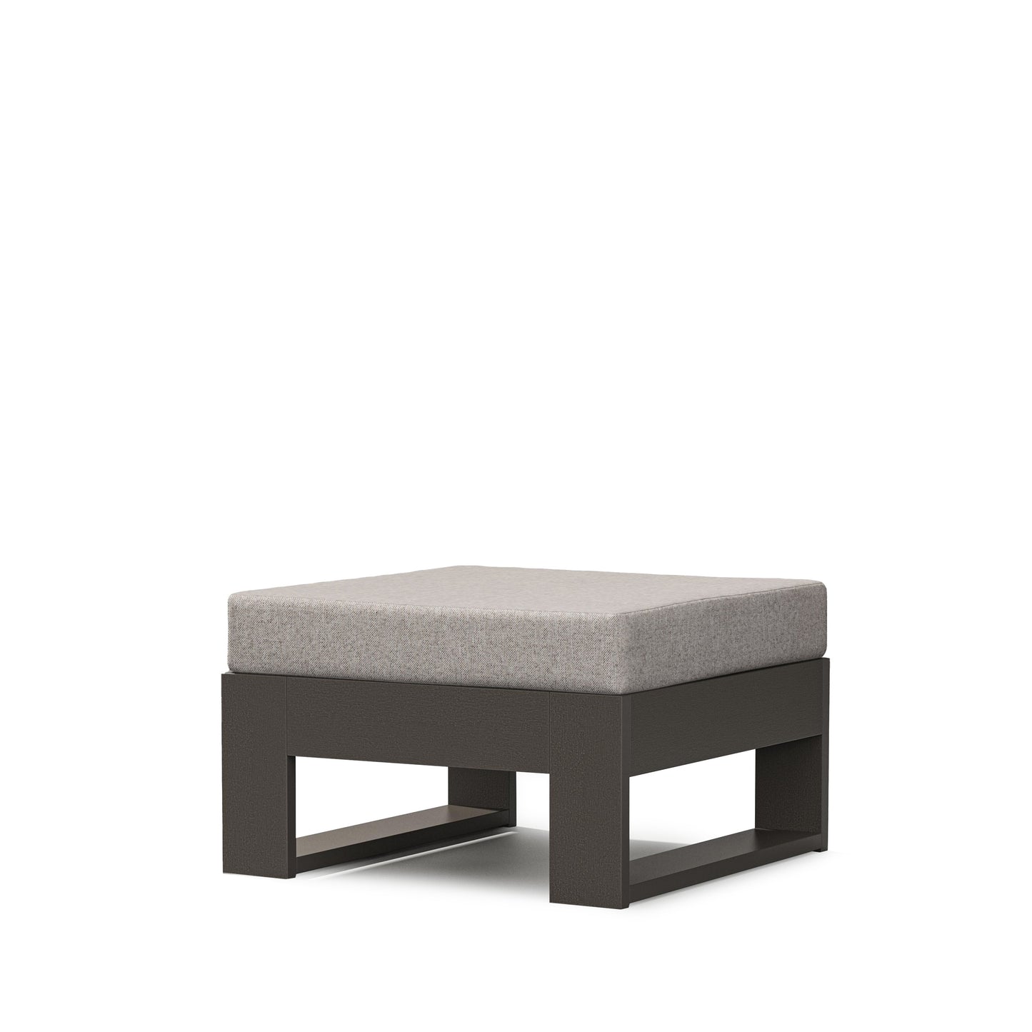 Latitude Lounge Ottoman, image 20