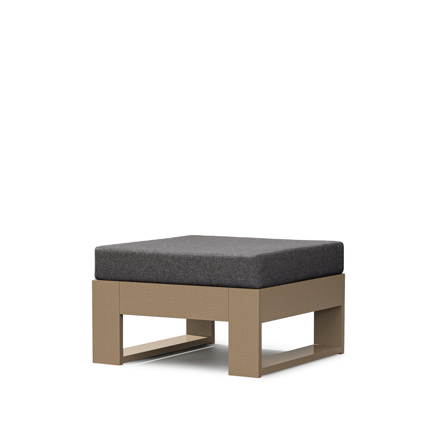 Latitude Lounge Ottoman, image 21