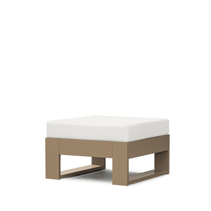 
                  Latitude Lounge Ottoman - Image 2
                