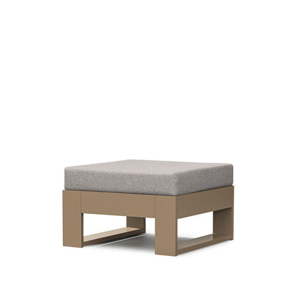 
                  Latitude Lounge Ottoman - Image 25
                