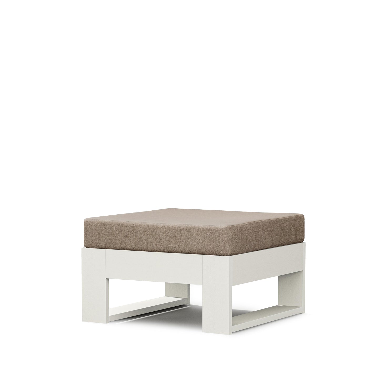 Latitude Lounge Ottoman, image 30