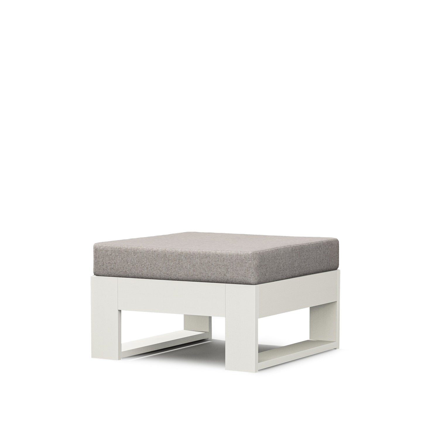 Latitude Lounge Ottoman, image 31