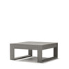 Latitude Square Coffee Table