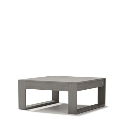 
                  Latitude Square Coffee Table - Image 4
                