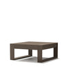 Latitude Square Coffee Table