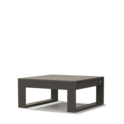 Latitude Square Coffee Table