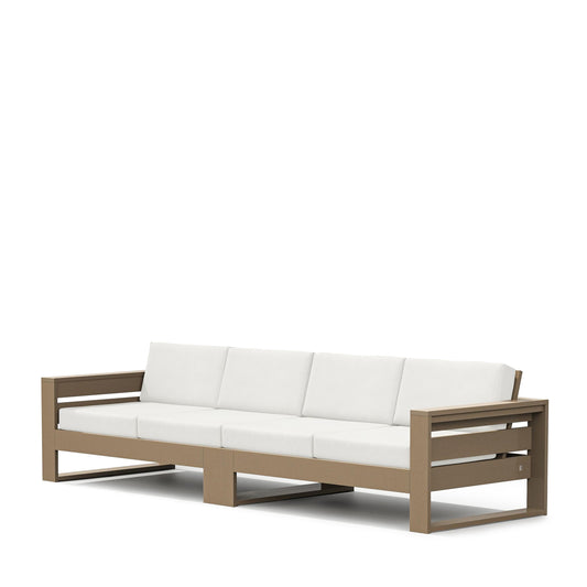 Latitude Straight Sectional